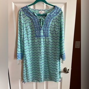 Vineyard Vines Tunic